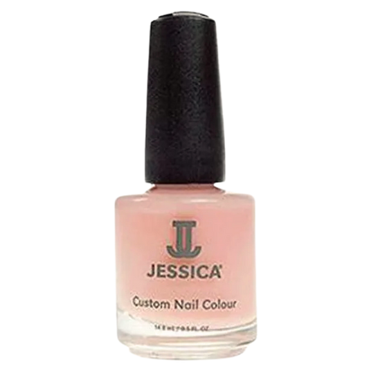 JESSICA Nail Polish 0.5oz - Pink Lemonade #454