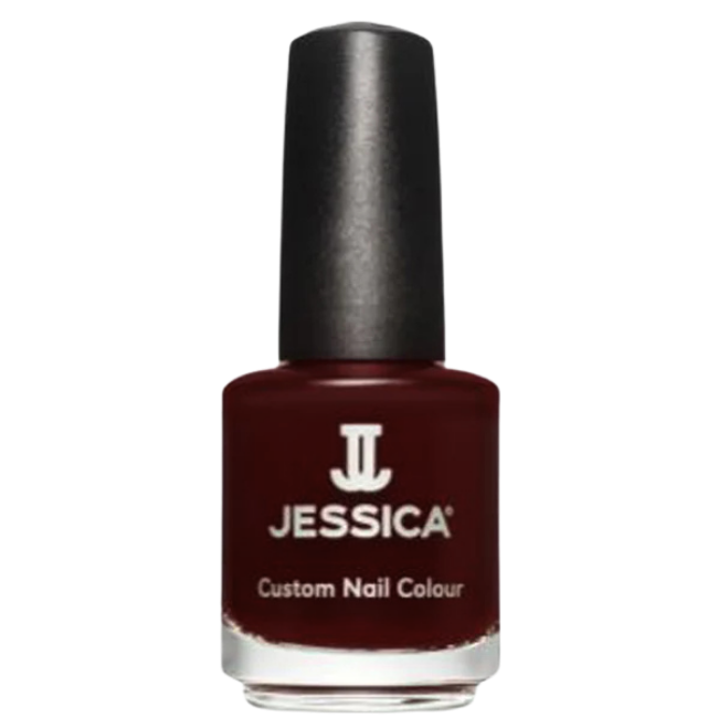 JESSICA Nail Polish 0.5oz - Midday Rendezvous #464
