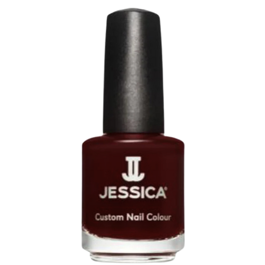 JESSICA Nail Polish 0.5oz - Midday Rendezvous #464