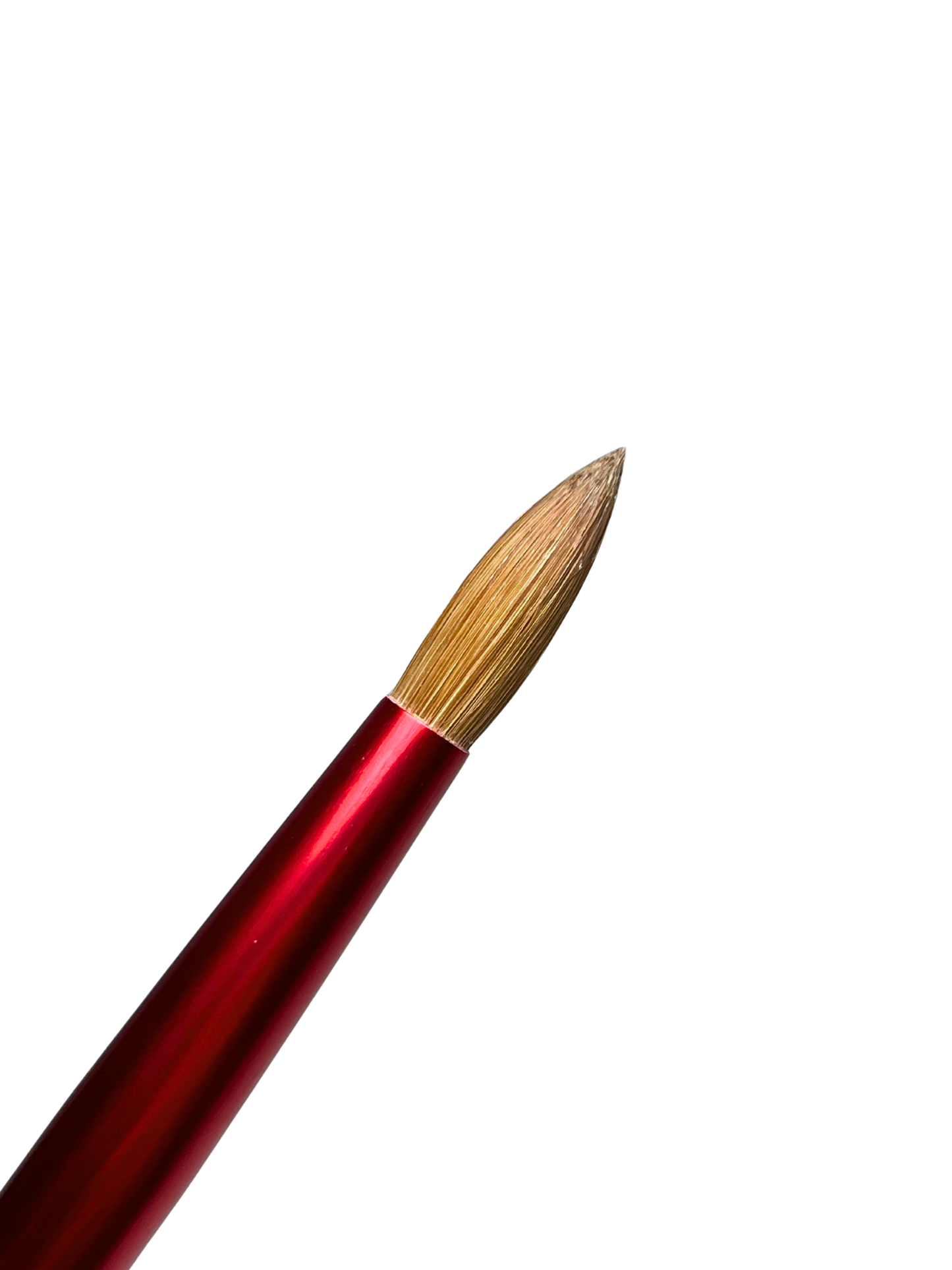 Kolinsky Acrylic Brush - #12