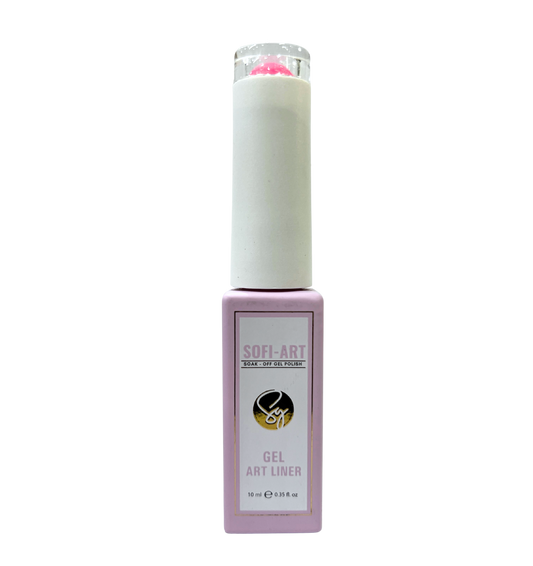 SOFI-ART Gel Art Liner SA01