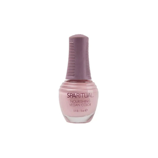 SPARITUAL Nourishing Vegan Nail Lacquer 0.5oz - Engaged #80631 image 0