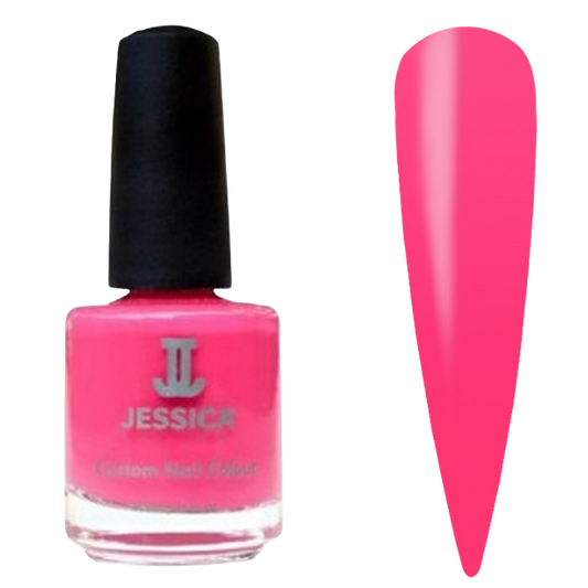 JESSICA Nail Polish 0.5oz - Renaissance Fair #480