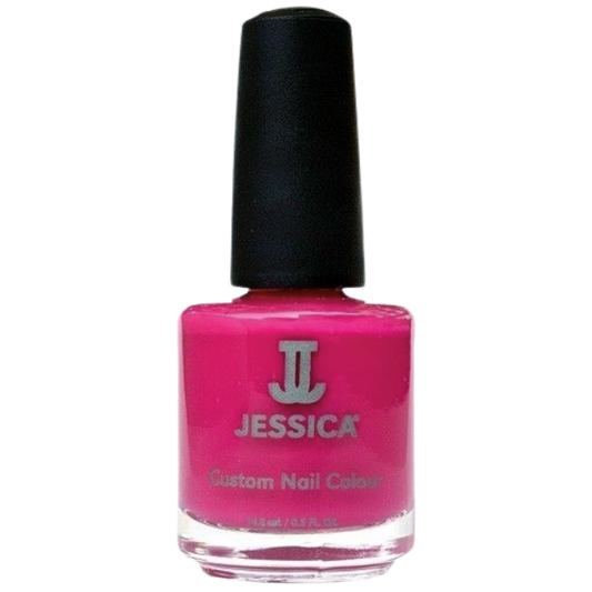 JESSICA Nail Polish 0.5oz - Harlequin #481