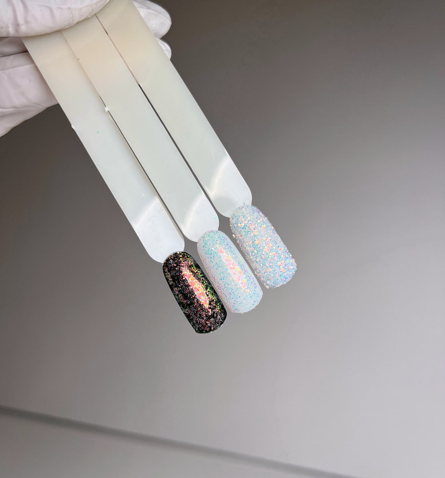 SOFI Crystal Glitter 1oz - #3