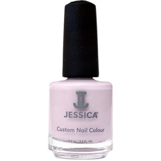 JESSICA Nail Polish 0.5oz - Build Me A Pyramid #489
