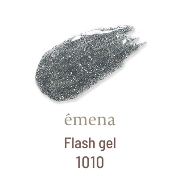 émena Flash Gel (1007 - 1011) 8g