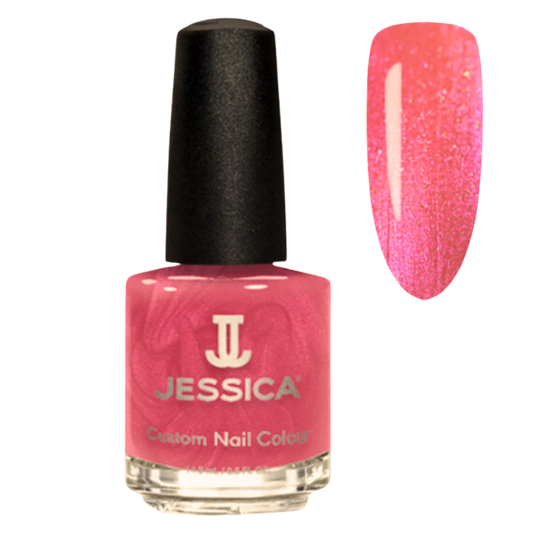JESSICA Nail Polish 0.5oz - Cleopatra's Rule #494
