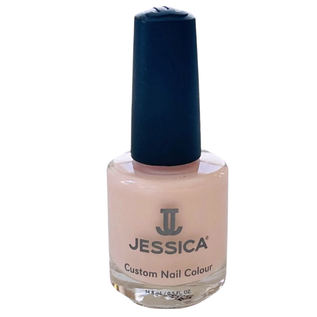 JESSICA Nail Polish 0.5oz - Bravery #495