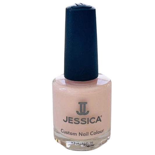 JESSICA Nail Polish 0.5oz - Bravery #495
