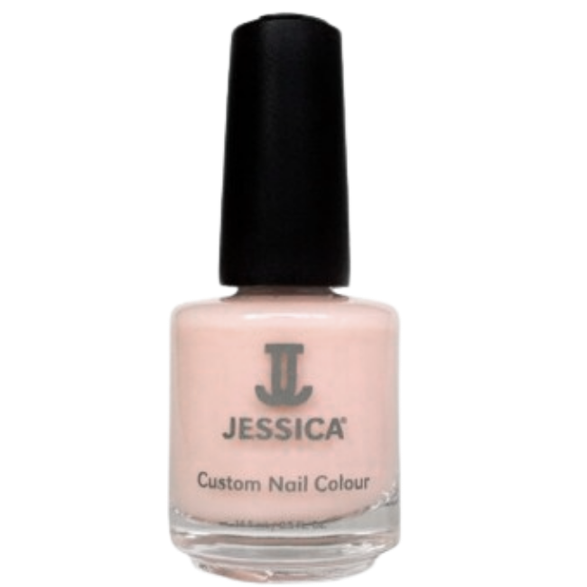JESSICA Nail Polish 0.5oz - Endure #498