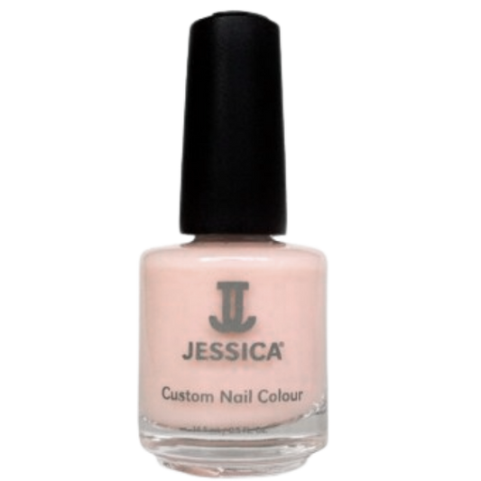 JESSICA Nail Polish 0.5oz - Endure #498