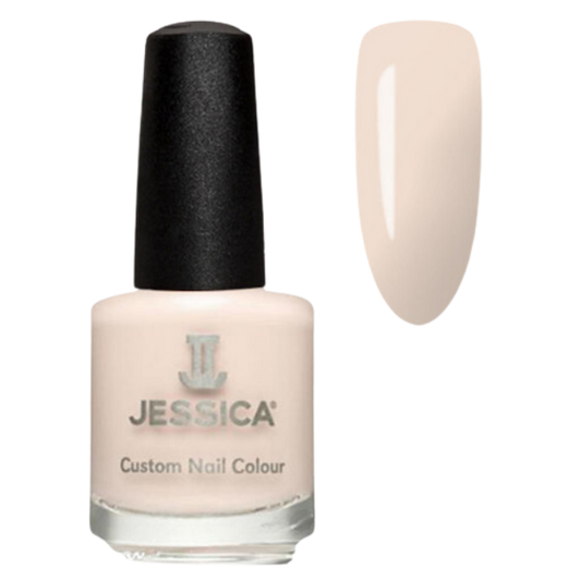 JESSICA Nail Polish 0.5oz - Breathe #499