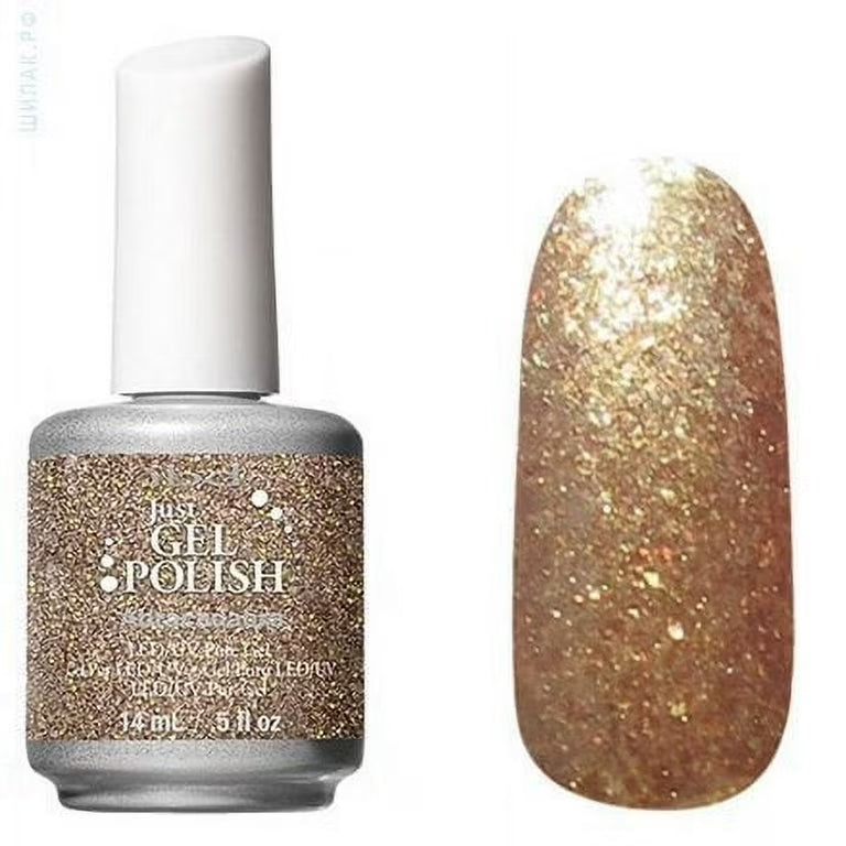 IBD Just Gel Polish 0.5oz - Abracadabra #56692