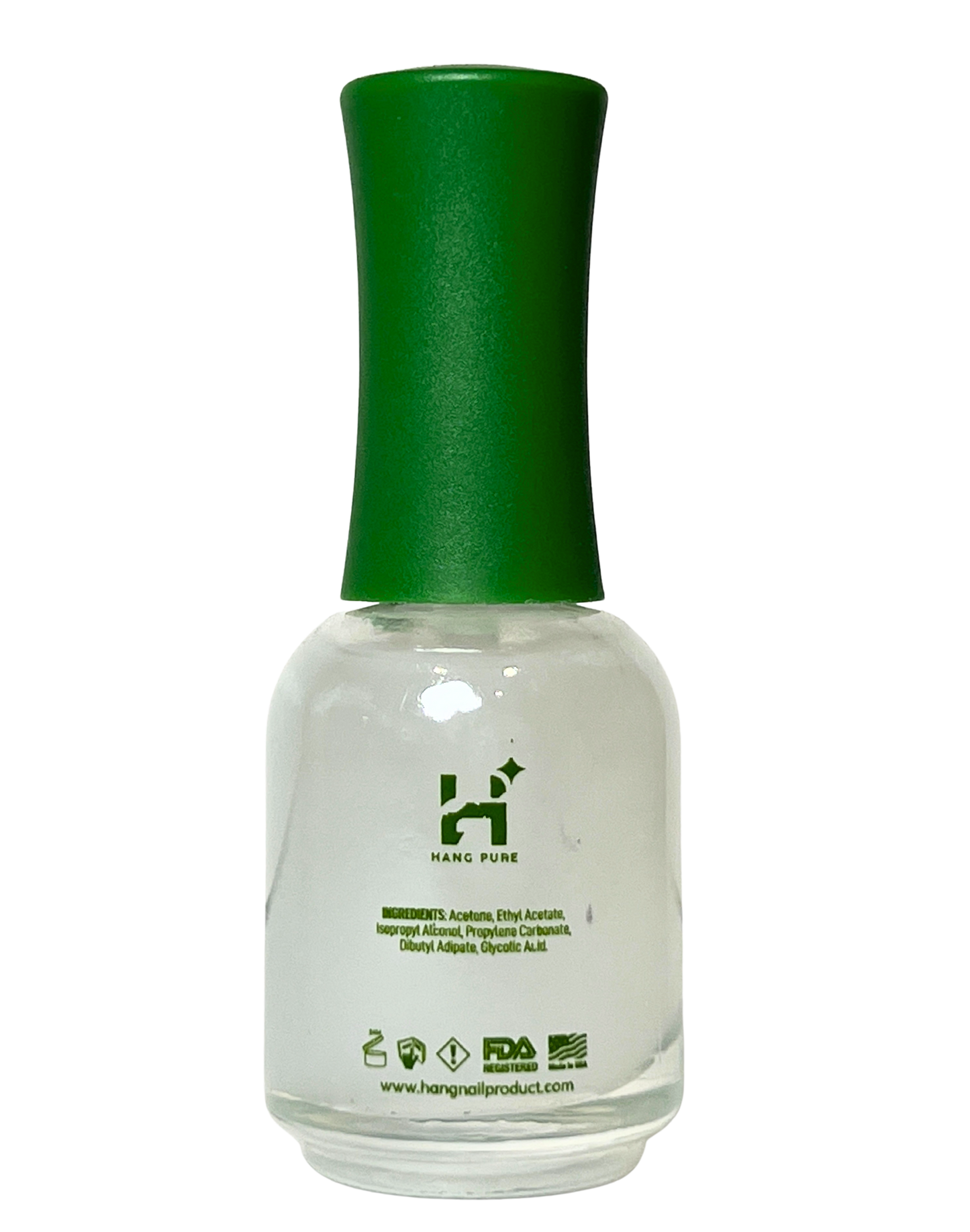 HANG Gel Remover 0.5oz