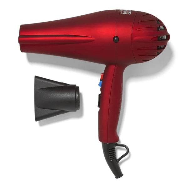 CONAIR PRO Tourmaline Ceramic Tools - 2000 Watt Smoothing Dryer