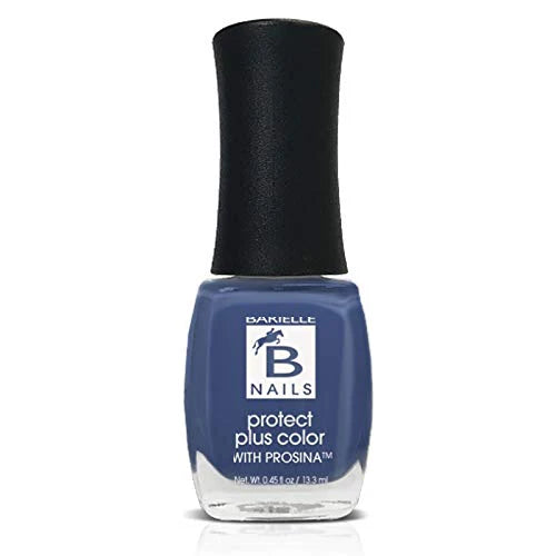 BARIELLE Nails Protect + Color w/ Prosina 0.5oz - Pretty Woman #PRO5389