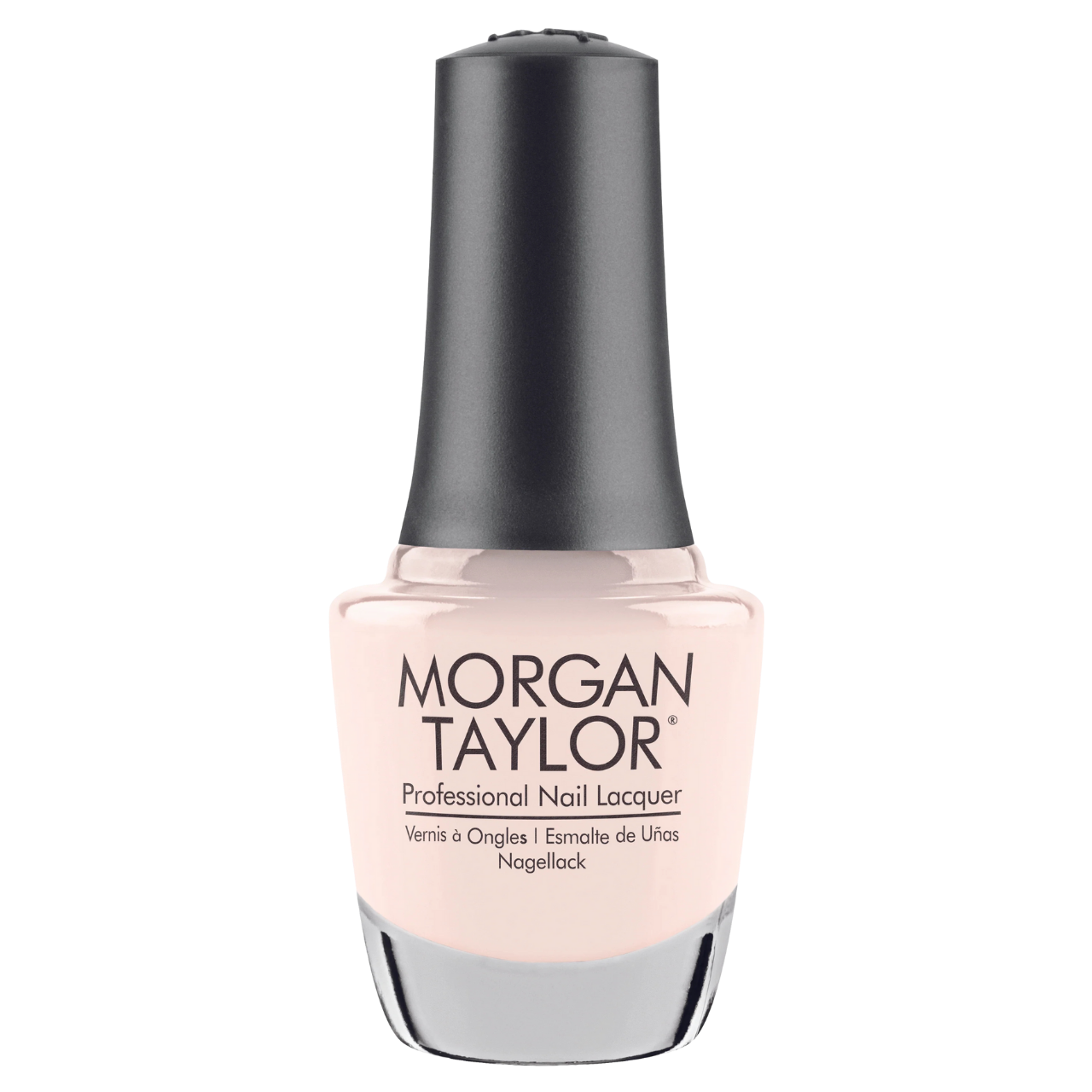 MORGAN TAYLOR  - Simply Irresistible #50006