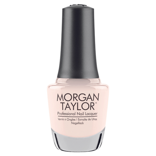 MORGAN TAYLOR  - Simply Irresistible #50006