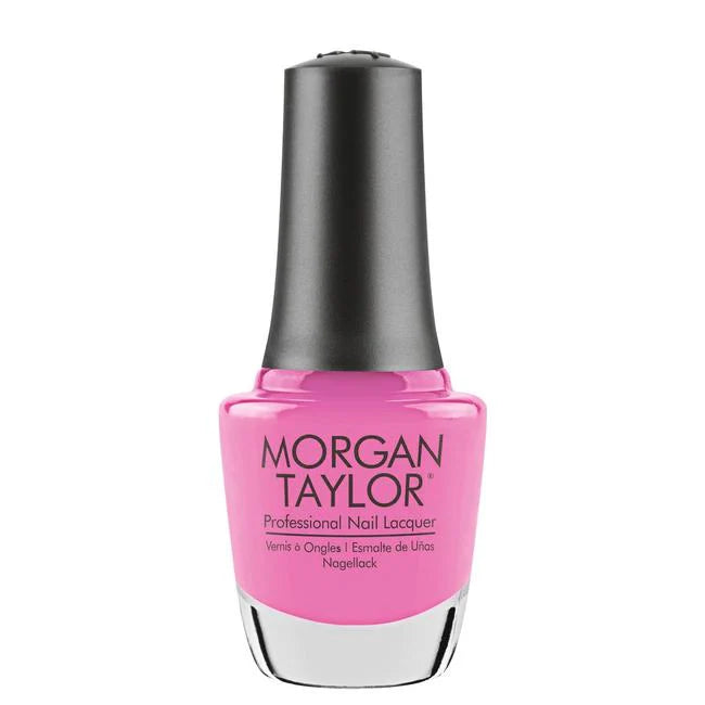 MORGAN TAYLOR  - Lip Service #50014