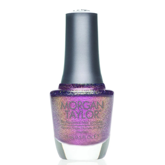 MORGAN TAYLOR  - Who's That Girl? #50015