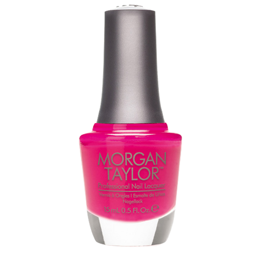 MORGAN TAYLOR  - Sitting Pretty #50020