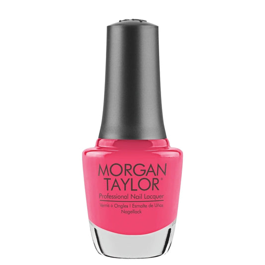 MORGAN TAYLOR  - Prettier In Pink #50022