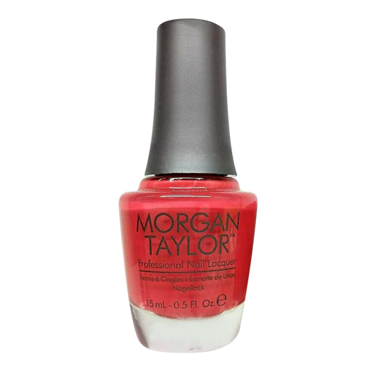MORGAN TAYLOR  - Hot Hot Tamale #50023