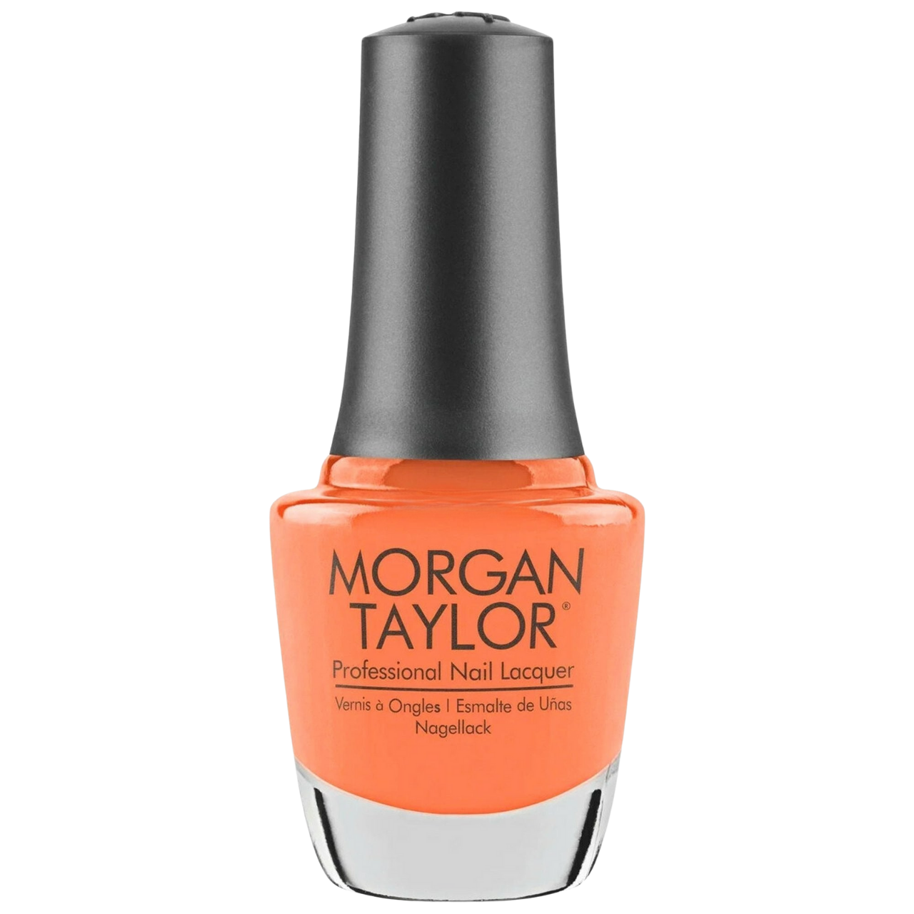 MORGAN TAYLOR  - Candy-Coated Coral #50024