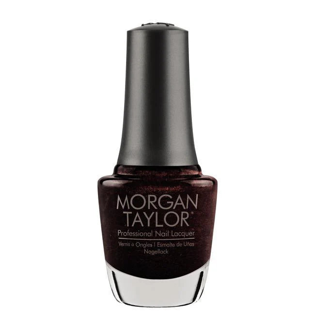 MORGAN TAYLOR  - Seal The Deal #50036