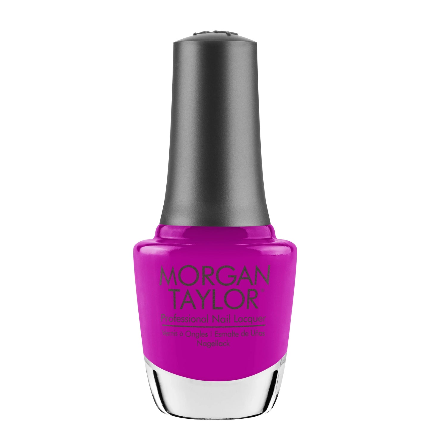 MORGAN TAYLOR  - Bright Side #50042