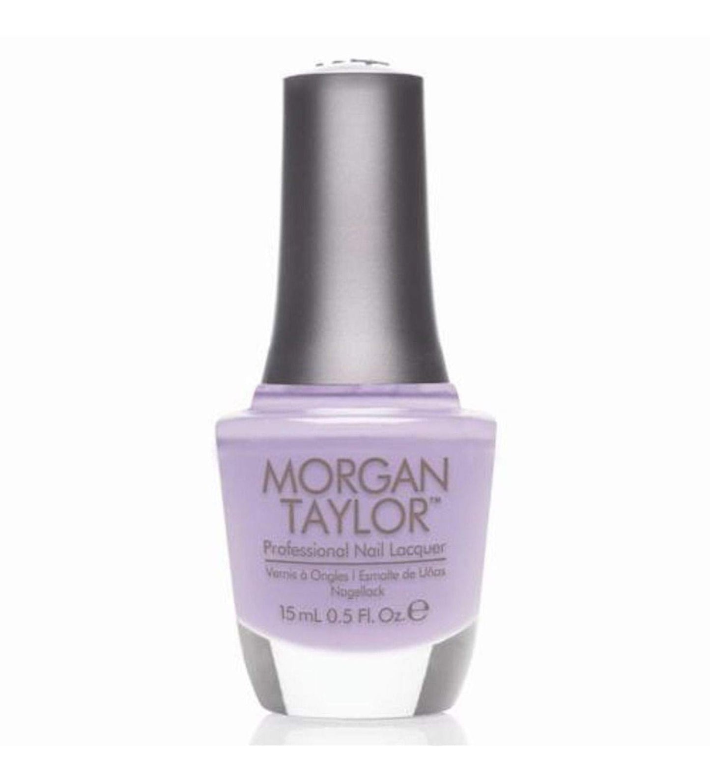 MORGAN TAYLOR  - Dress Up #50046