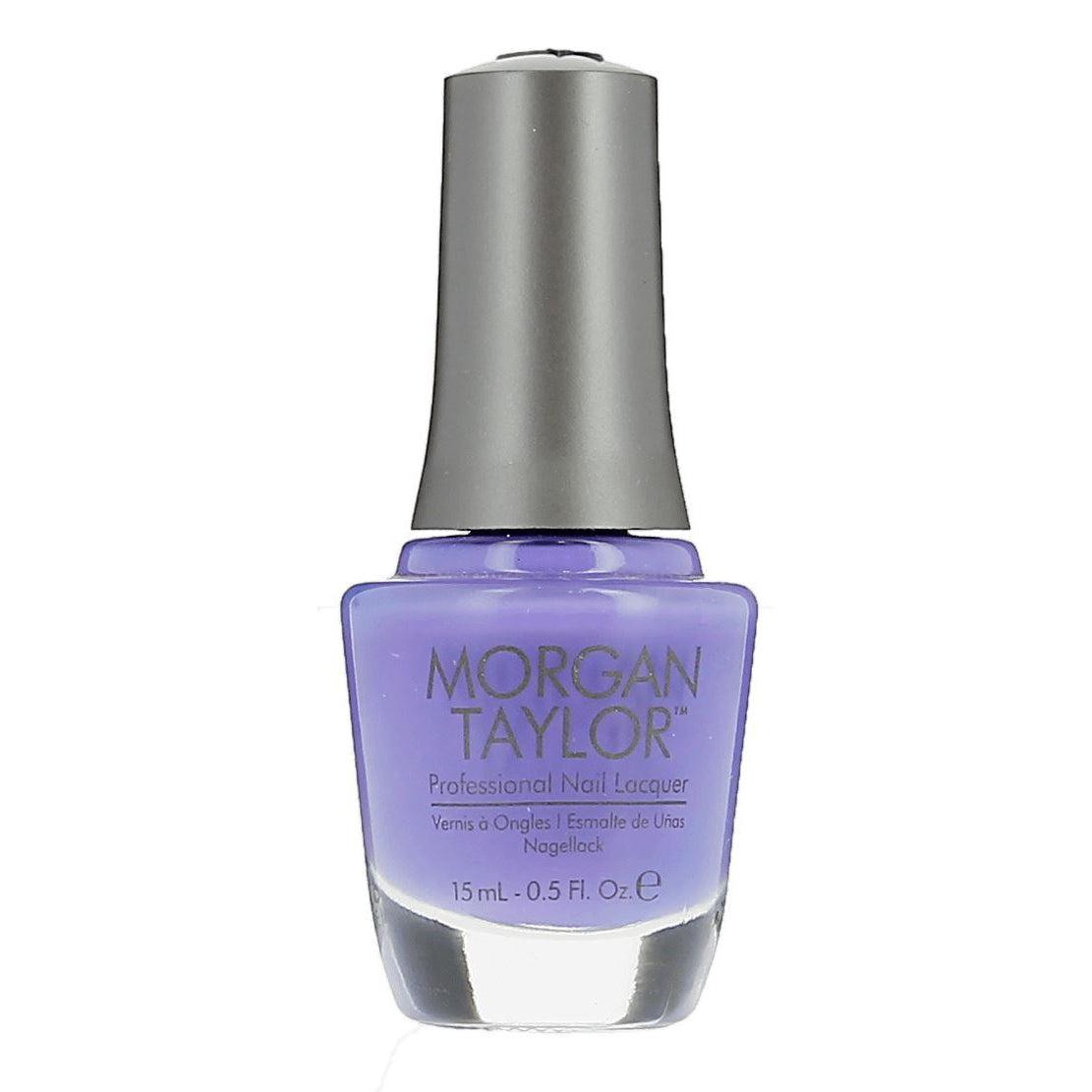 MORGAN TAYLOR  - Funny Business #50047