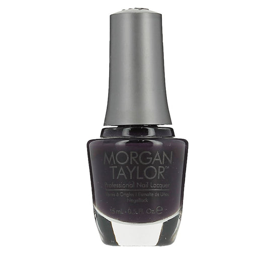 MORGAN TAYLOR  - A-Muse Me #50053