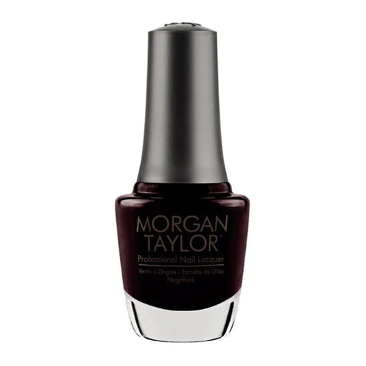 MORGAN TAYLOR  - Night Owl #50054