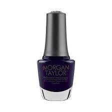 MORGAN TAYLOR  - Hide & Sleek #50055