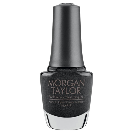MORGAN TAYLOR  - Metaling Around #50062
