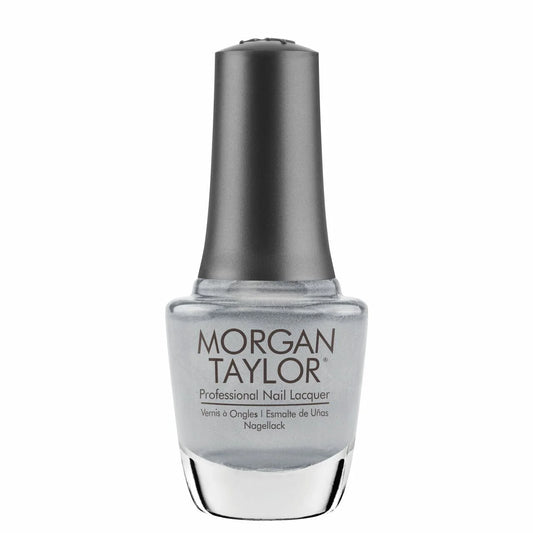 MORGAN TAYLOR  - Could Have Foiled Me #50070