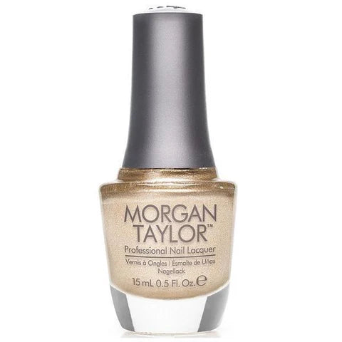 MORGAN TAYLOR  - Give Me Gold #50075
