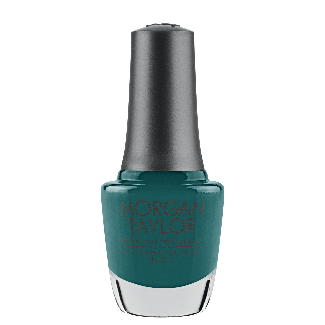 MORGAN TAYLOR  - Gotta Have Hue #50087