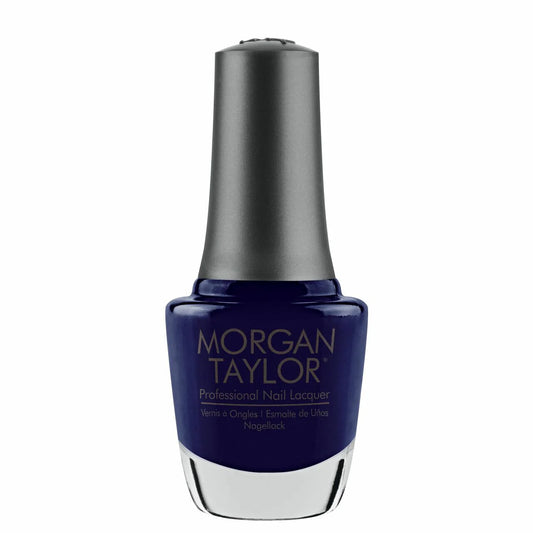 MORGAN TAYLOR  - Deja Blue #50097