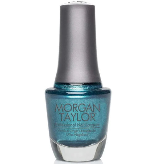 MORGAN TAYLOR  - Wrapped In Riches #50101