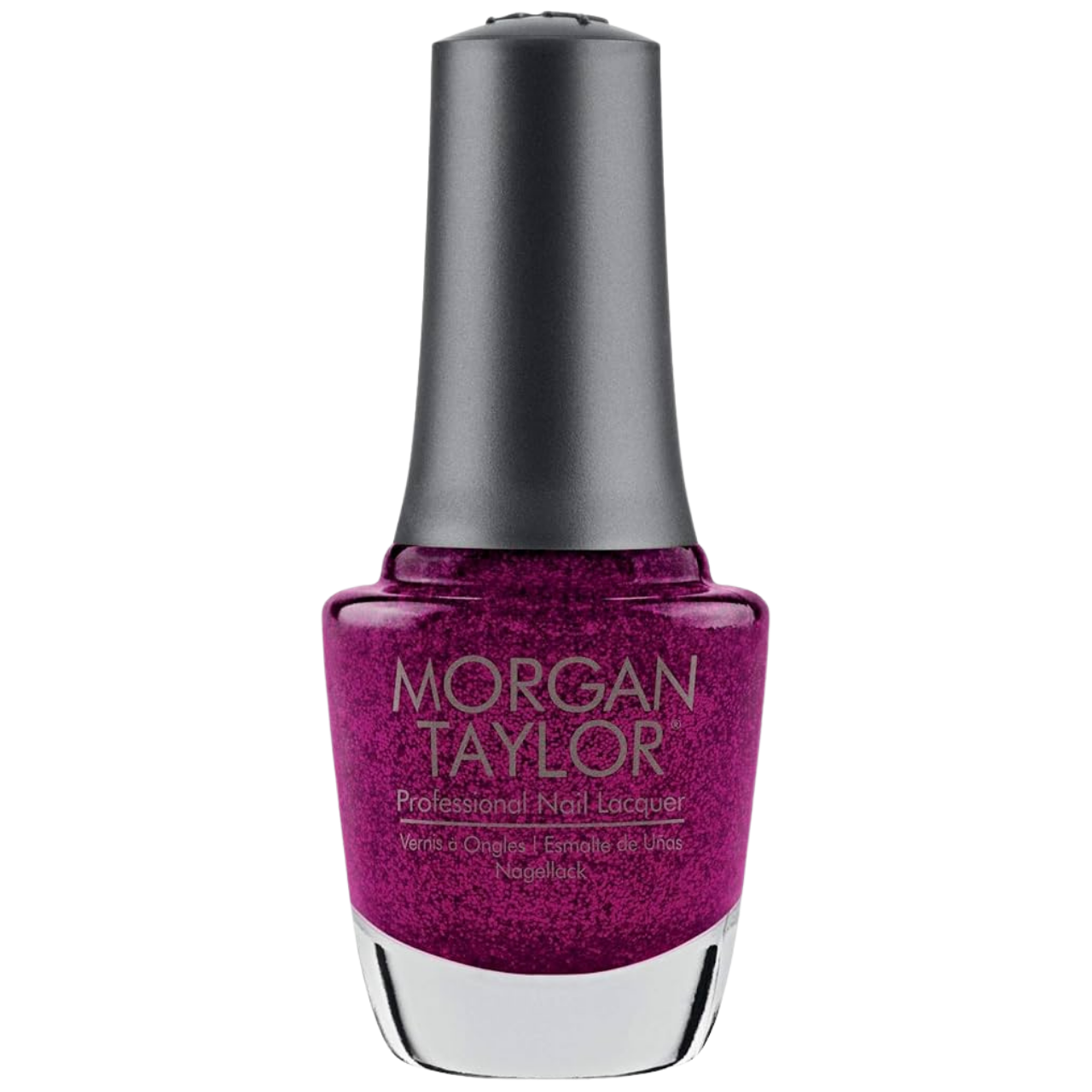 MORGAN TAYLOR  - To Rule Or Not To Rule #50102