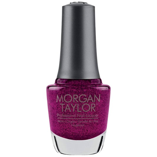 MORGAN TAYLOR  - To Rule Or Not To Rule #50102