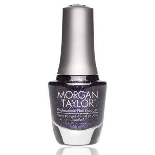 MORGAN TAYLOR  - Sapphires, Rubies, and Emeralds Oh My #50103