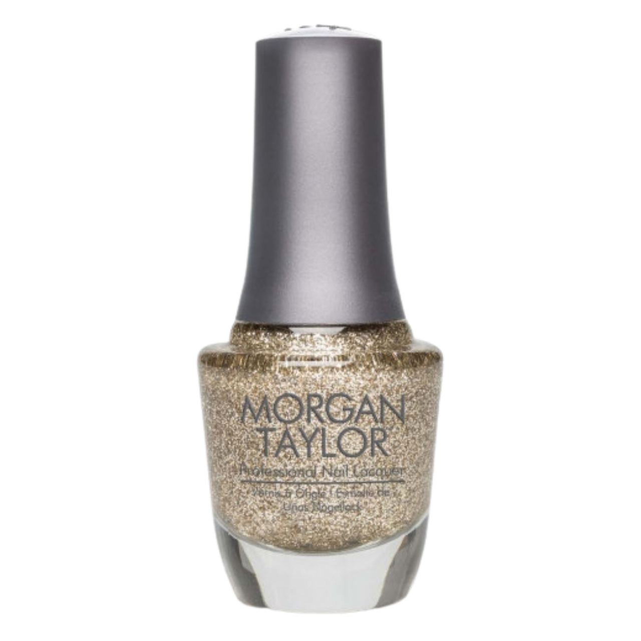 MORGAN TAYLOR  - Where's My Crown? #50104