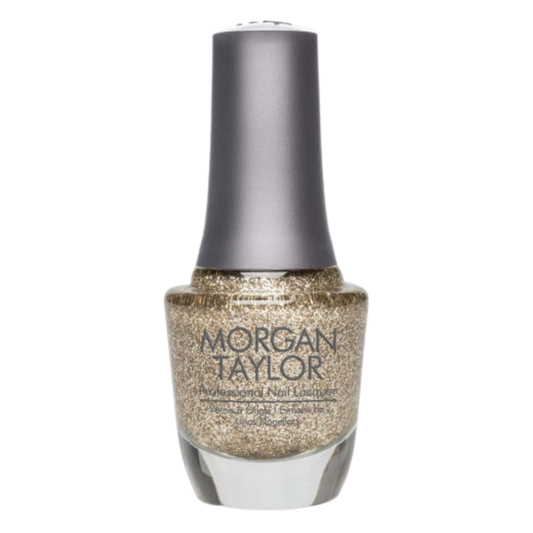 MORGAN TAYLOR  - Where's My Crown? #50104