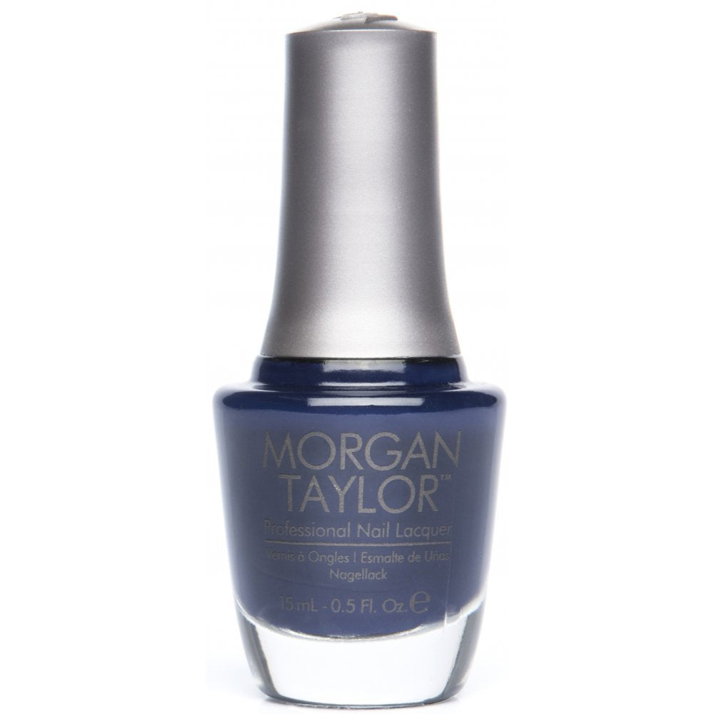 MORGAN TAYLOR  - Polished Up Punk #50110