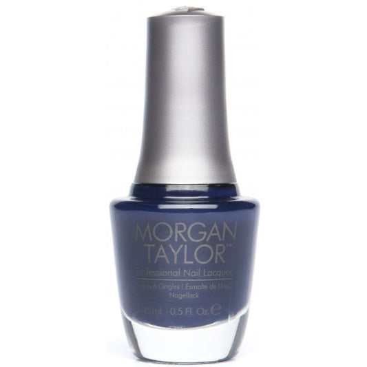 MORGAN TAYLOR  - Polished Up Punk #50110