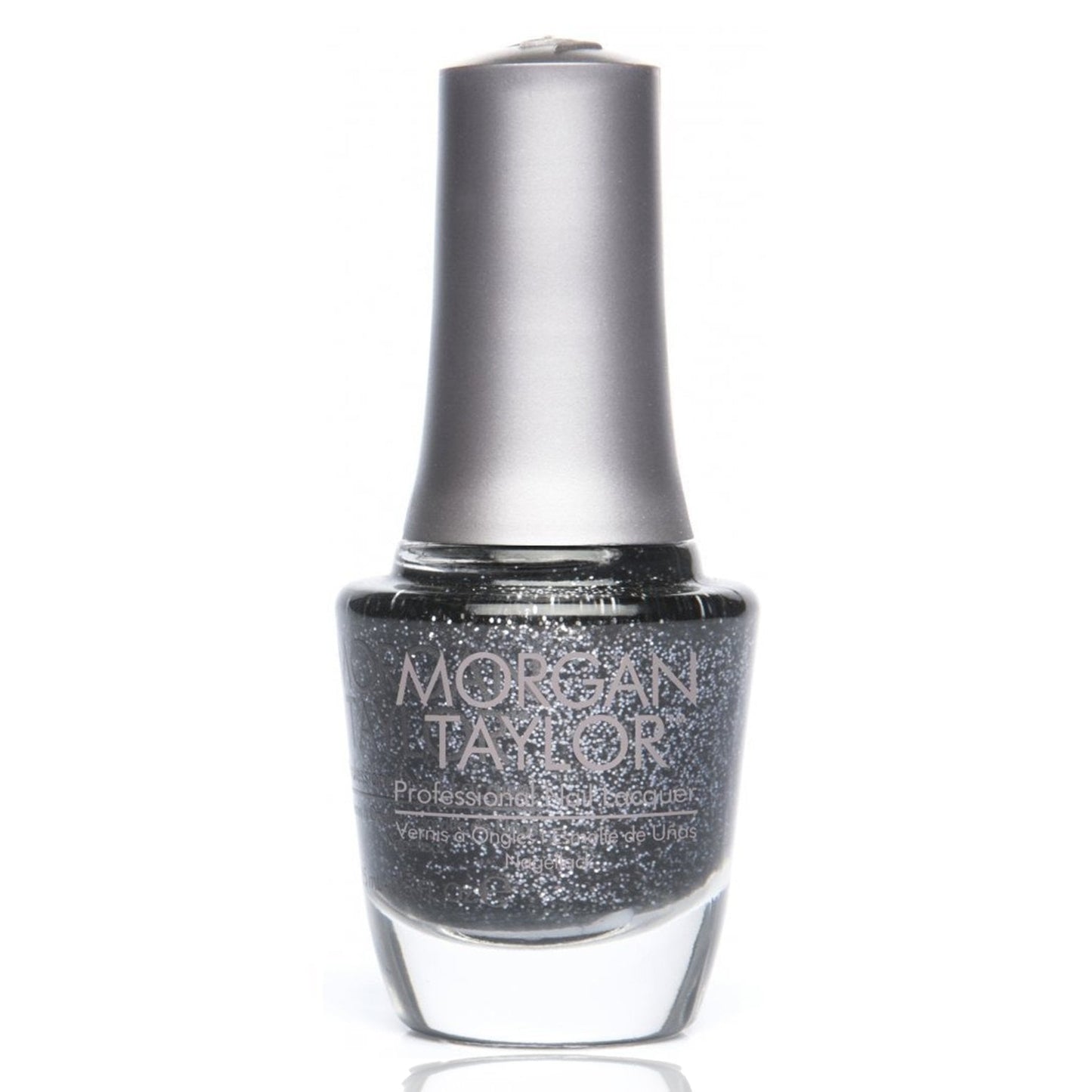 MORGAN TAYLOR  - Studs and Stilettos #50113